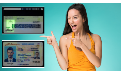 Understanding the Arizona Fake ID Market: IDPAPA's Expert Insights