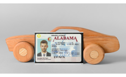 IDPAPA Review: Get the Best Fake Driving License for Your Needs