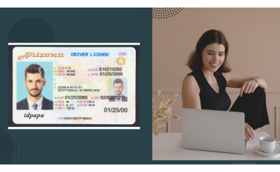 Buy the Best Fake ID Cards from IDPAPA: Your Guide to Securing Quality Fakes