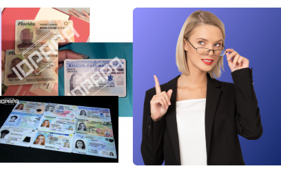 Shop Smart, Shop Safe- Finding the Best Place to Shop Fake Id Online