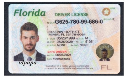 Best scannable fake id 2024 : idpapa or topfakeid