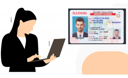 Navigating the World of IDs: Why Choose IDPAPA for Your Illinois Fake ID