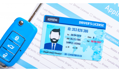 Mastering Anonymity: The Pinnacle of Massachusetts Fake IDs by IDPAPA