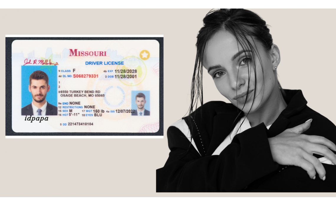 IDPAPA: Your Go-To Source for Reliable Fake IDs in Missouri