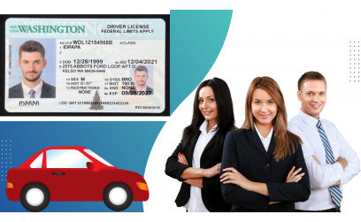 The best Fake Driving License from IDPAPA: A Comprehensive Review