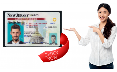 Unlock the Nightlife: Finding the Best New Jersey Fake ID with IDPAPA