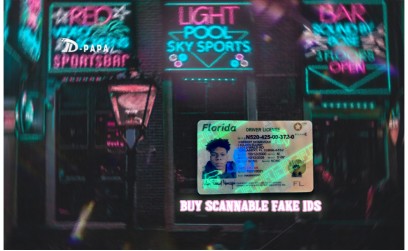 Where to use FAKE IDS in Flordia?