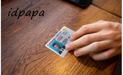 The Secret to Scannable Fake IDs in 2023