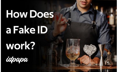 How Do Fake IDs Work?