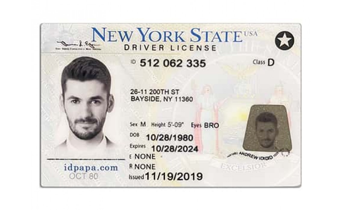 IDPAPA to be the top– Your Trusted Partner for State IDs