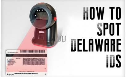 7 Ways To Spot a Delaware IDs in 2024