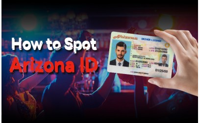 How to Spot Arizona Scannable IDs