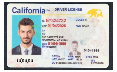 How to Design Your Own Custom Fake ID Card Card