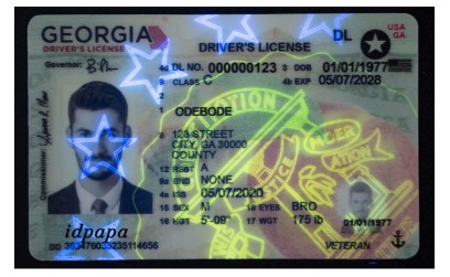 What Is the Best Site for a Fake ID That Scans?