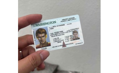 Creative Uses for Fake ID Card Cards