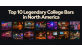 Top 10 Legendary Col..