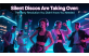 Silent Discos Are Ta..