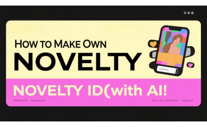 How to Make Your Own Novelty ID (With AI!)