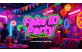 Fake ID Party Themes..