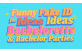Funny Fake ID Ideas ..