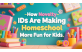 How Novelty IDs Are ..