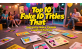 Top 10 Fake ID Title..