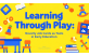 Learning Through Pla..