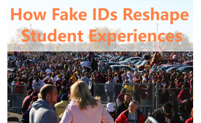 Inside the College Party Scene: How Fake IDs Reshape Student Experiences