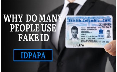 Ten Ways to Use Scannable Fake ID-2022 update