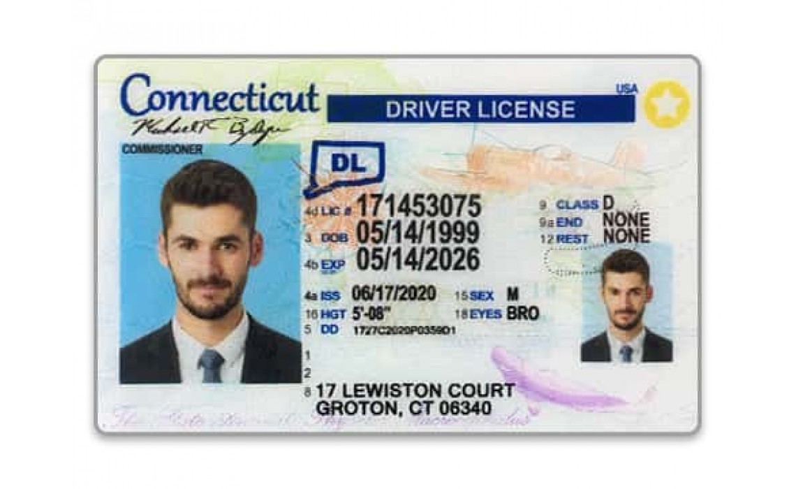 Best states to get fake ids from