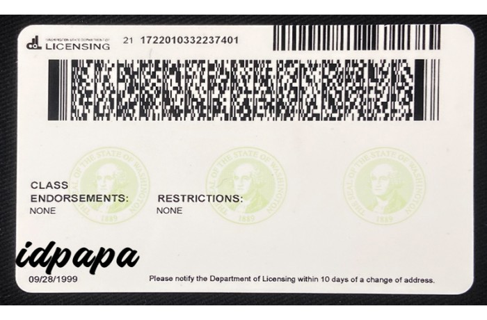 washington-fake-id (back)